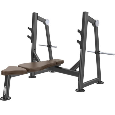 Evost U2043 Olympic Flat Bench