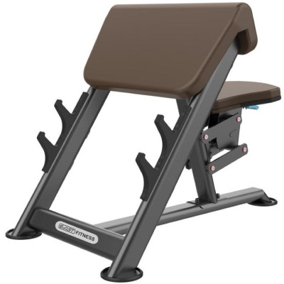 Evost U2044 Seated Preacher Curl Bench