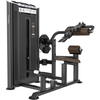 Evost U2088 Abdominal / Back Extension