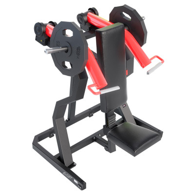 Evost Y935Z Shoulder Press