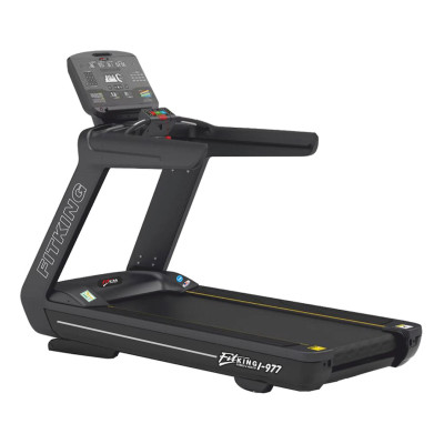 Fitking I977 Motorized Treadmill