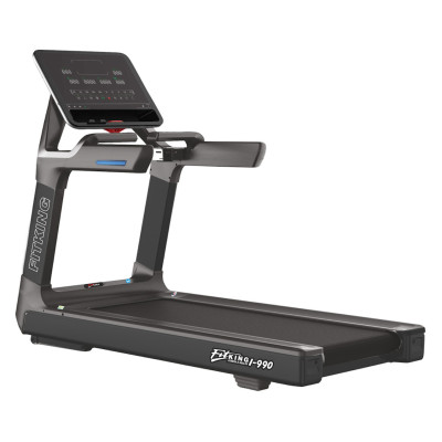 Fitking I990X Motorized Treadmill