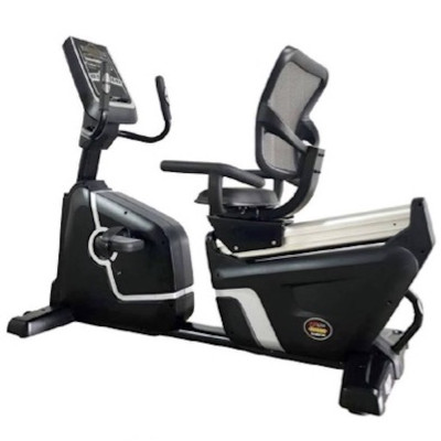 Fitking R600 Recumbent Bike