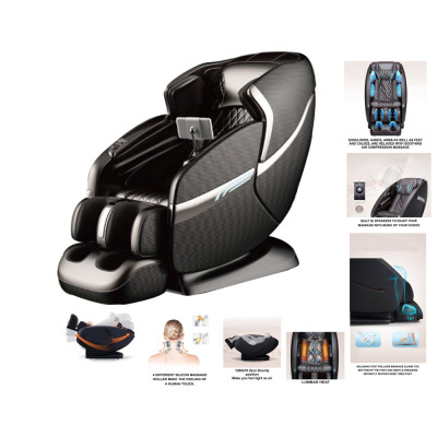 Massage Chair MC 666