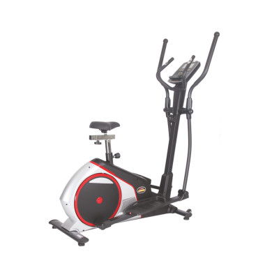 Fitking S5650X Magnetic Elliptical with Seat