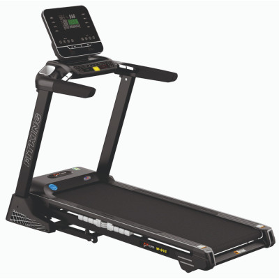 Fitking W845 Motorized Treadmill