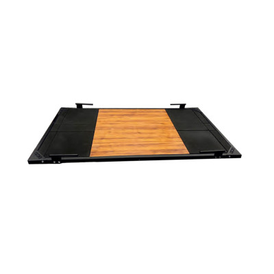 Evost Deadlift Platform (8' x 4')