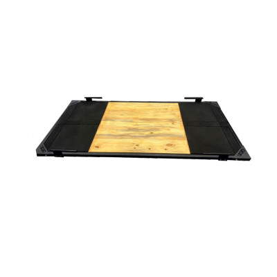 Evost Deadlift Platform (8' x 6')