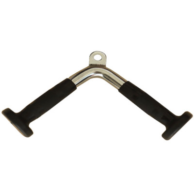 Pro-Grip Tricep Pressdown Bar (F122)