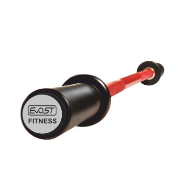 Evost IWF-F Weight Lifting Training Bar