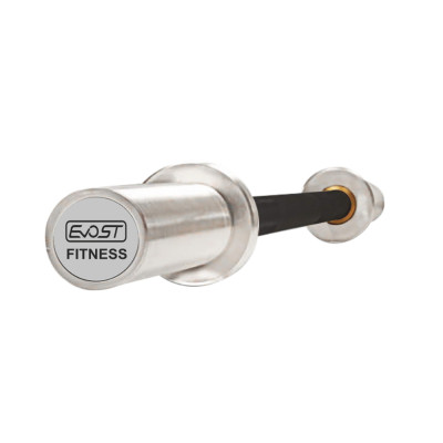 Evost IWF-M Weight Lifting Training Bar