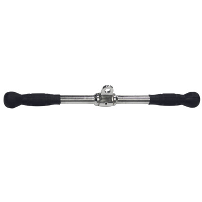 Pro-Grip Revolving Straight Bar (F103)