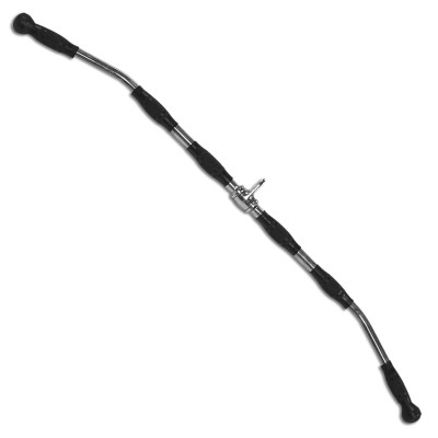 Pro-Grip Lat Bar 47"(F142)