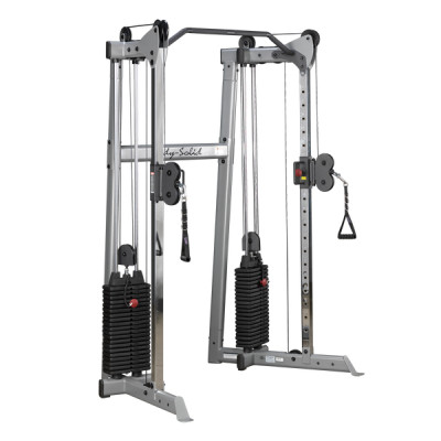 Body-Solid Functional Training Center (GDCC210)