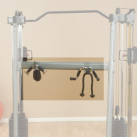 Body-Solid GDCC Accessory Rack (GDCCRACK)