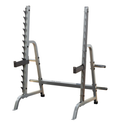 Body-Solid Multi-Press Rack (GPR370)