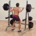 Body-Solid Multi-Press Rack (GPR370)