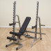 Body-Solid Multi-Press Rack (GPR370)