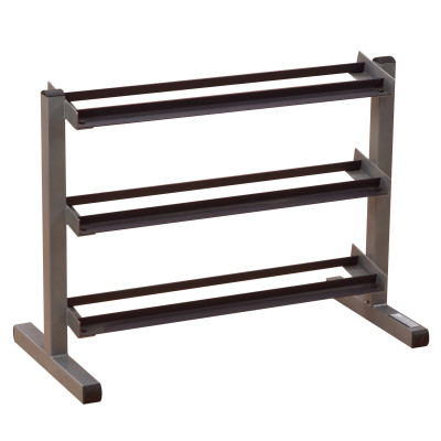 Body-Solid Dumbbell Rack (GDR363)