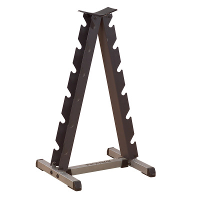 Body-Solid Vertical Dumbbell Rack (GDR44)