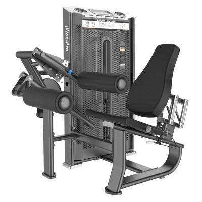 Evost A7023 Seated Leg Curl