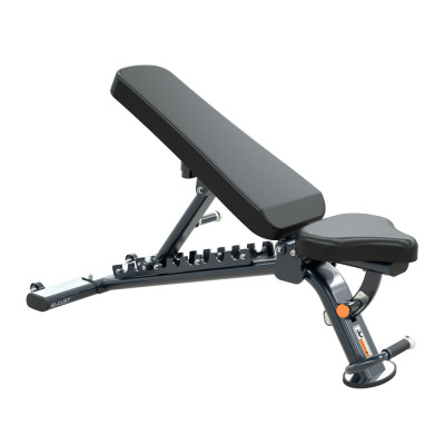 Evost A7040 Multi Adjustable Bench