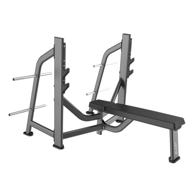 Evost A7043 Olympic Flat Bench