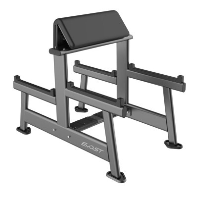 Evost A7044 Standing Preacher Curl Bench