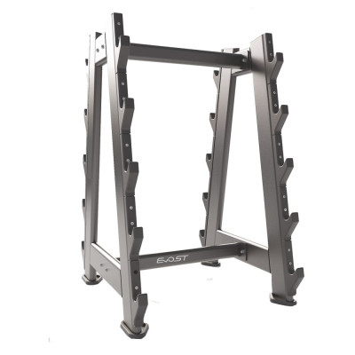 Evost A7055 Barbell Rack