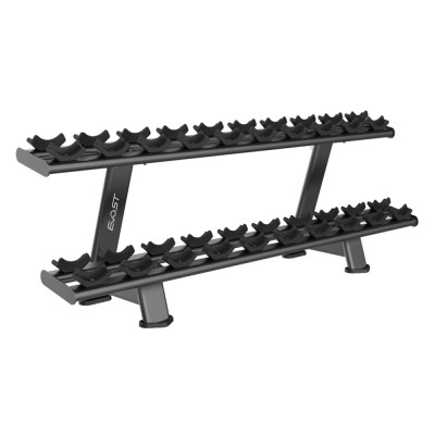 Evost A7077 Dumbbell Rack