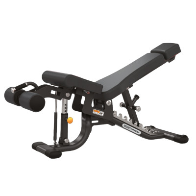 Evost A7040A Flat Incline Decline Bench