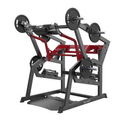 Evost A601L / 601 Power Squat