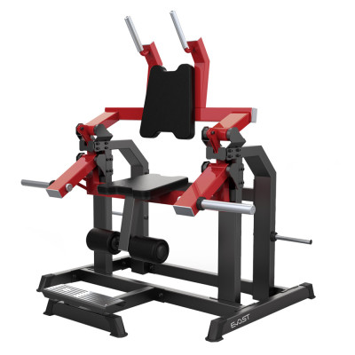 Evost D604 Abdominal Crunch