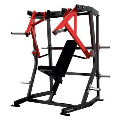 Evost SM2003 Iso-Lateral Decline Chest Press