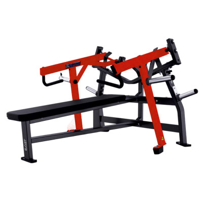 Evost SM2007 Iso-Lateral Horizontal Bench Press