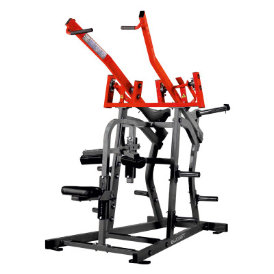 Evost SM2015 Iso-Lateral Wide Lat Pulldown