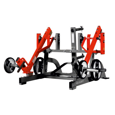 Evost SM2029 Squat High Pull