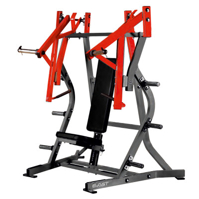 Evost SM2032 Iso-Lateral Bench Press