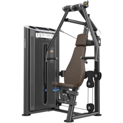 Evost U2008 Seated Chest Press