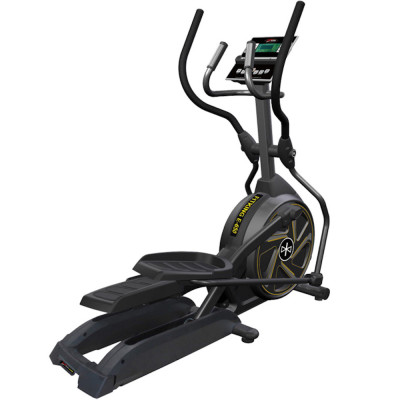 Fitking E650 Elliptical Cross Trainer