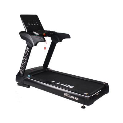 Fitking W908 Motorized Treadmill