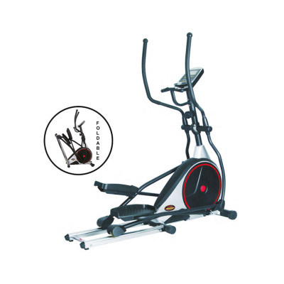 Fitking D395 Elliptical Cross Trainer