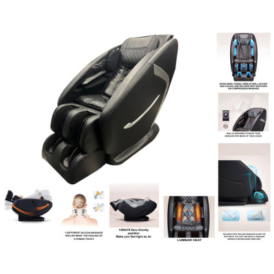 Massage Chair MC 388