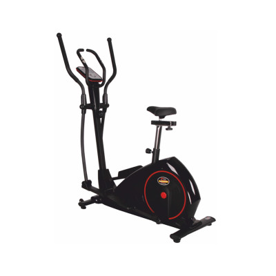 Fitking S5600X Magnetic Elliptical with Seat