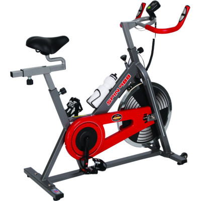 Fitking S900 Indoor Exercise Bike