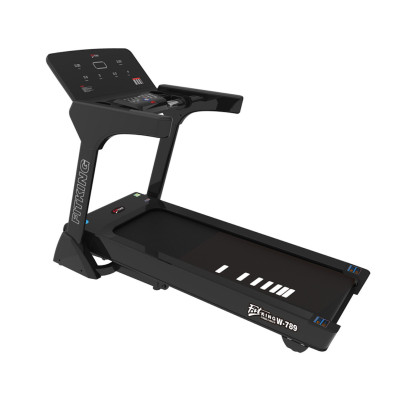 Fitking W789 Motorized Treadmill