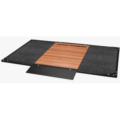 Jerai Fitness Deadlift Platform Large