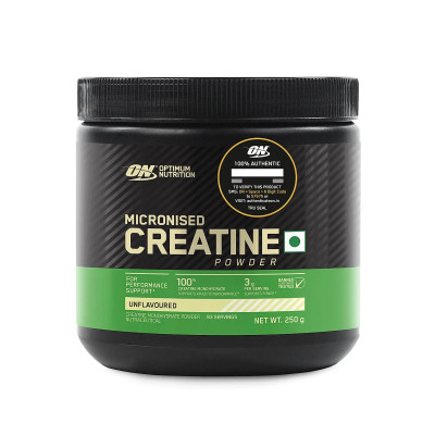 ON Micronized Creatine Powder