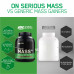 ON (Optimum Nutrition) Serious Mass