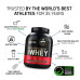 ON (Optimum Nutrition) Gold Standard 100% Whey Protein 2 Lbs Double Rich Chocolate